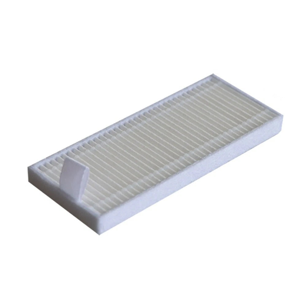 Replacement Mop Cloths and Filters for Eureka Lvac Voice Nuo (N/A)