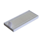 Replacement Mop Cloths and Filters for Eureka Lvac Voice Nuo (N/A)