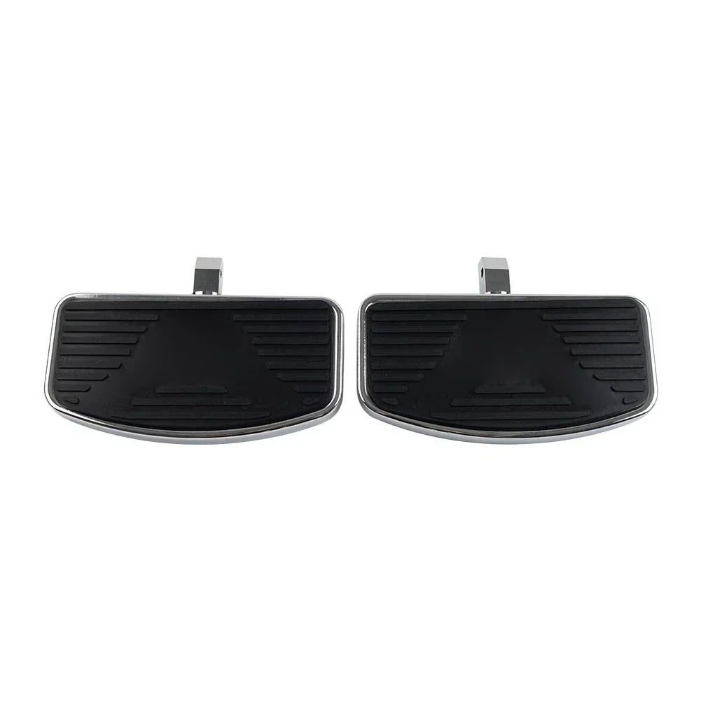 Motorbike Foot Pegs for Honda VTX1300 VTX1800 VT750 (2002-2009)