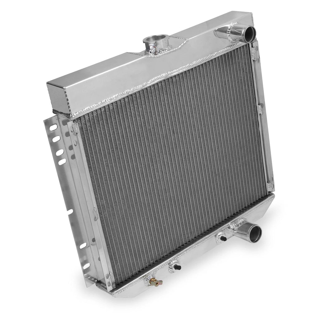 Radiators for Ford Mustang, Mercury Comet, Country Galaxie, Falcon