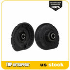 Front Pair Shock and Strut Mounts for Volvo XC70, XC90 (2003–2014)