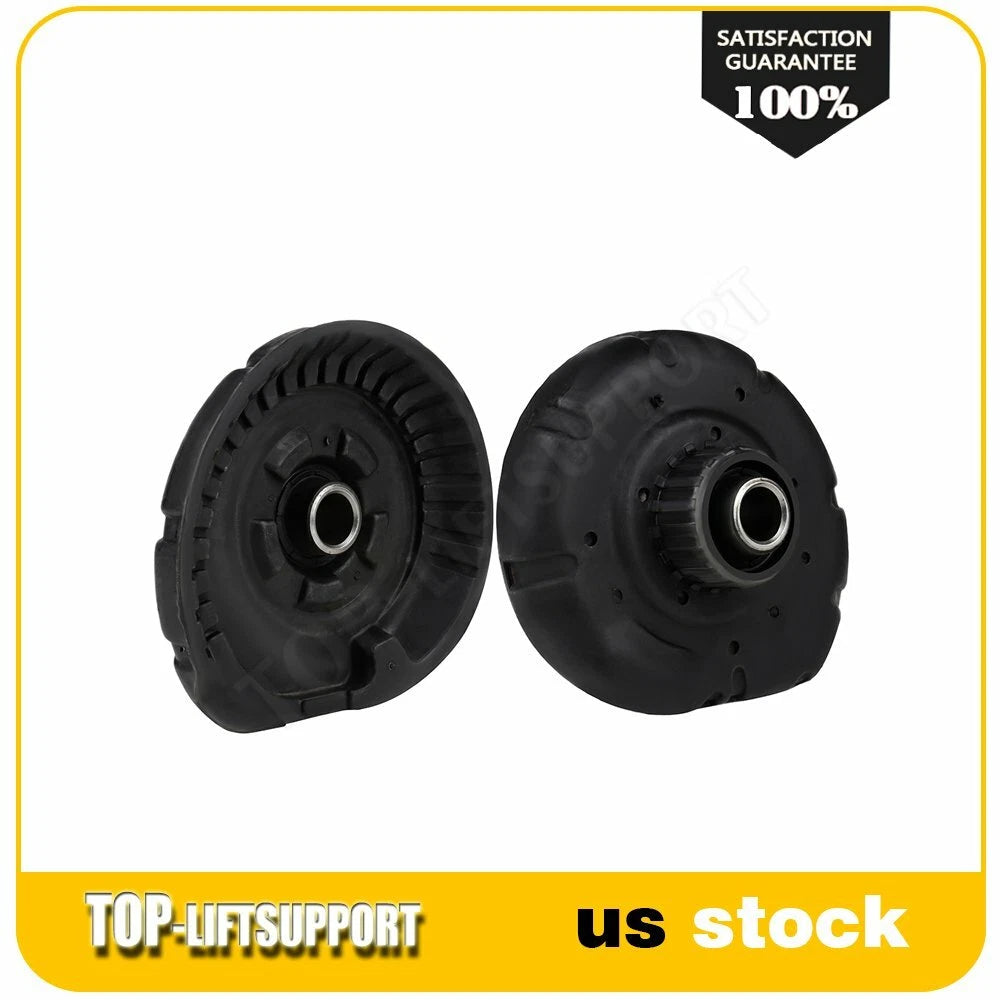 Front Pair Shock and Strut Mounts for Volvo XC70, XC90 (2003–2014)
