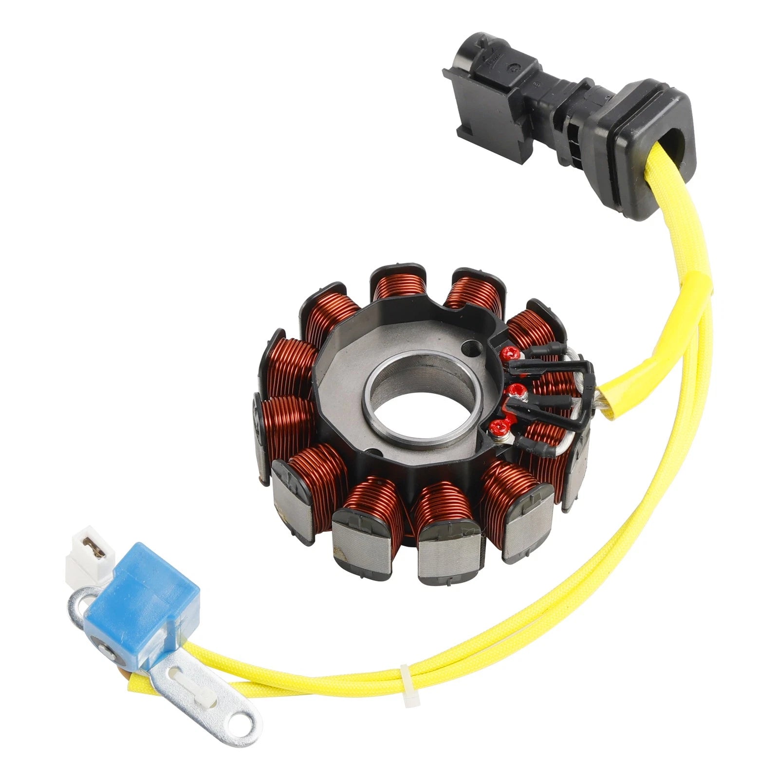 Stator Magneto for Aprilia Atlantic Mojito Sportcity Scarabeo (1999–2012)