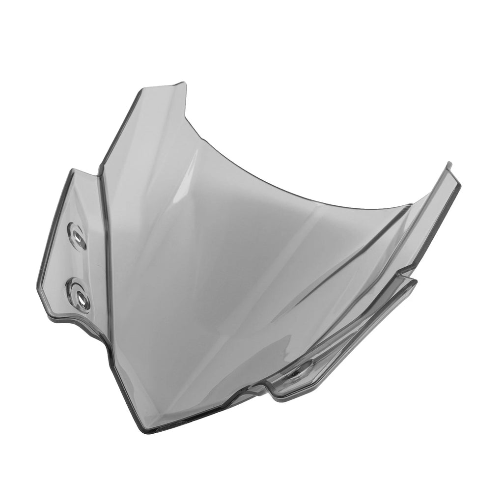 Windshield Windscreen for Kawasaki Z650 (2017–2019)