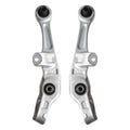 10Pcs Front Control Arms & Tie Rods for Infiniti G35 (2003–2007) K621690