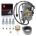 Carburetor Carb Kit for Honda Shadow Spirit 750 VT750C Aero 750 (2005–2009)