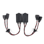 H13 LED Headlight Bulb for