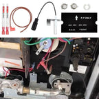 Thermal Safety Kit with Spark Sensor Electrode for Atwood RV Water Heater