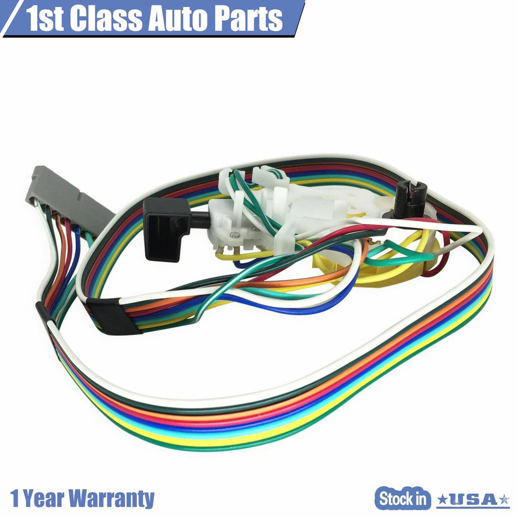 Turn Signal Switch for Dodge Dart Plymouth Duster Scamp Valiant Monaco (1960–1976)