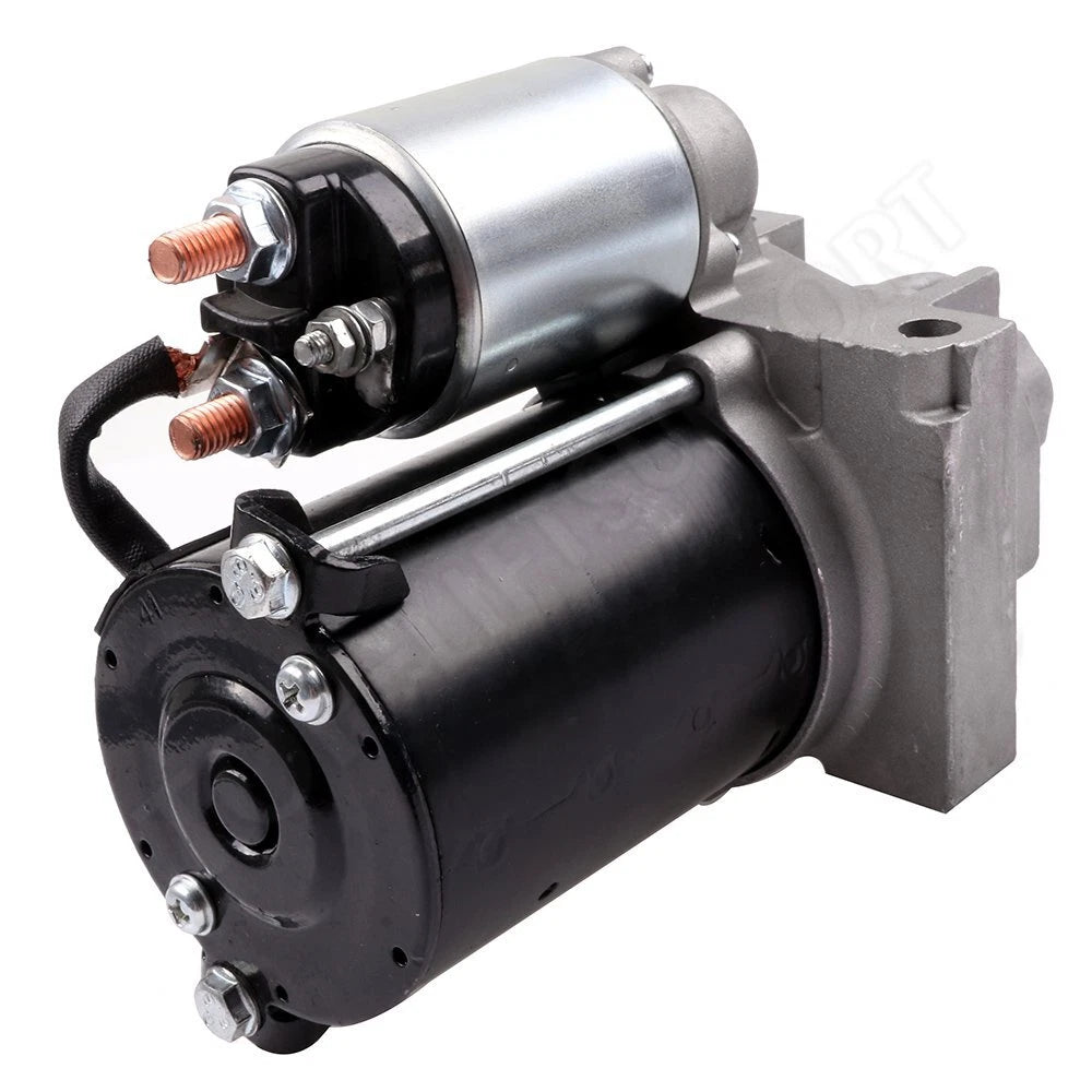 High Torque Starter Motor for Chevy SBC 350 BBC 454