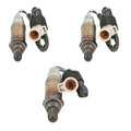 Set of 2 Oxygen Sensors for Ford Explorer Mustang V6 V8 (1996–2004)