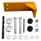 Strut Mount Rust Repair Kit for Mazda Tribute (2001–2011) & Mercury Mariner (2005–2011)