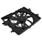Cooling Fan Assembly for Nissan Kicks Versa (2018–2023)