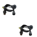 Oxygen Sensor Set of 2 for Lexus GS430 (2001–2005)