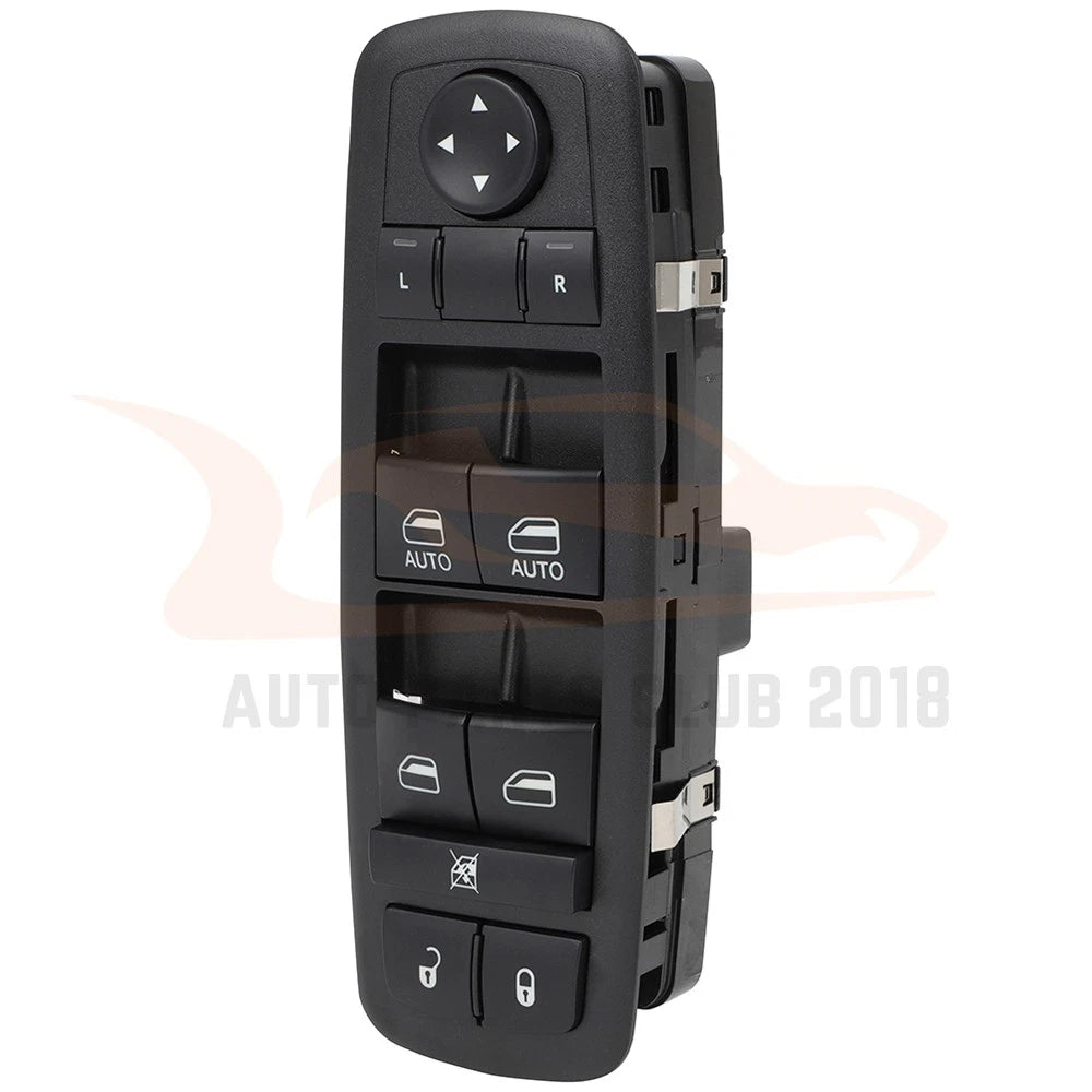 High Performance Window Switch for Ram 1500 (2014-2015)