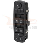 High Performance Window Switch for Ram 1500 (2014-2015)