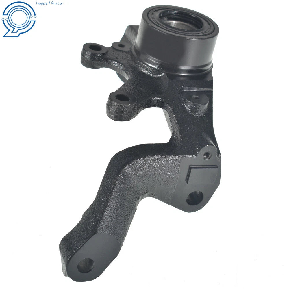 Front Left Steering Knuckle for Yamaha Rhino 450 660 700 (2004-2013)