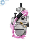PWK 40mm Carburetor for Suzuki Honda Kawasaki Scooter