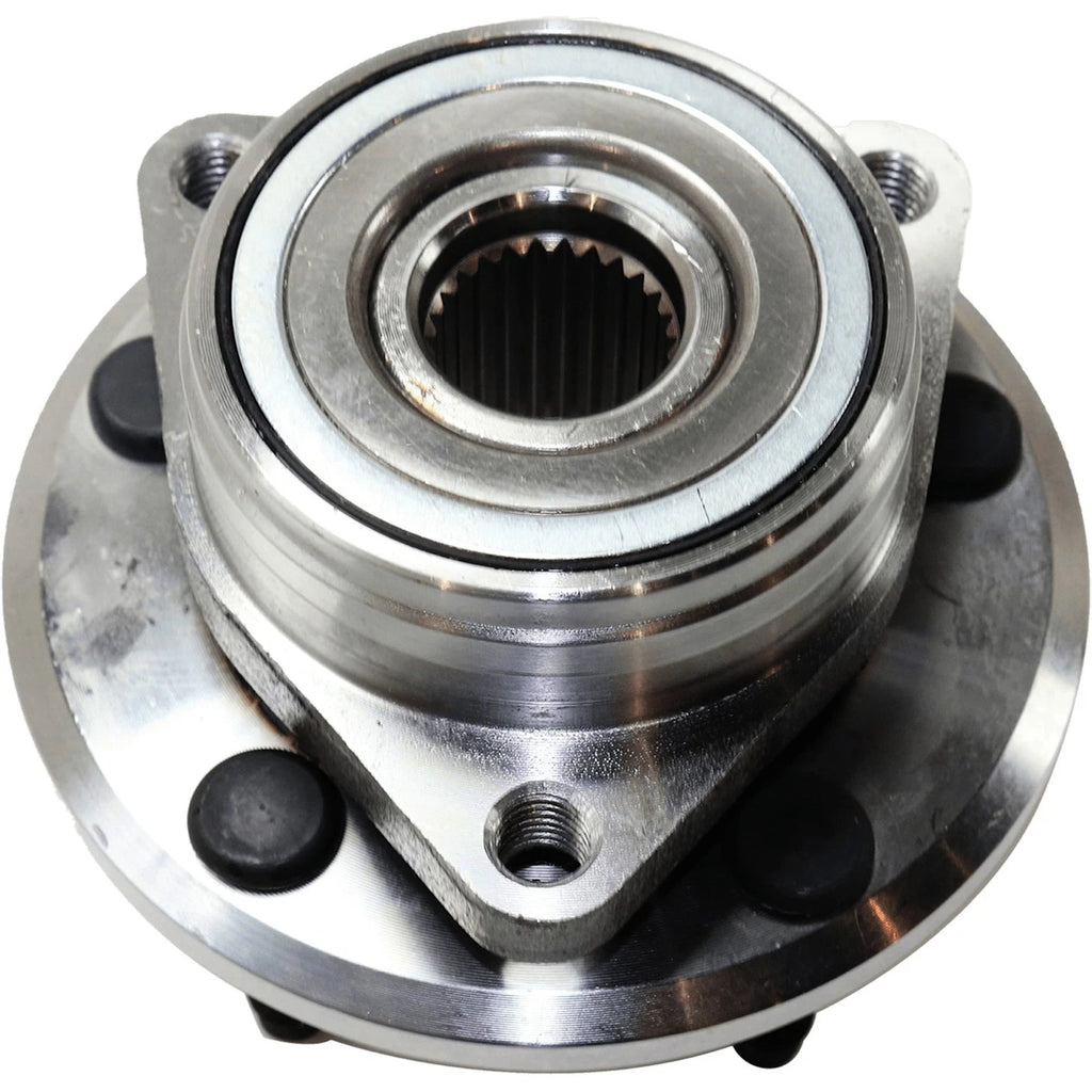 2X Wheel Hubs for Ford Taurus (Front Left & Right)