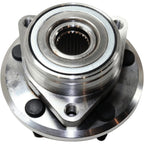 2X Wheel Hubs for Ford Taurus (Front Left & Right)