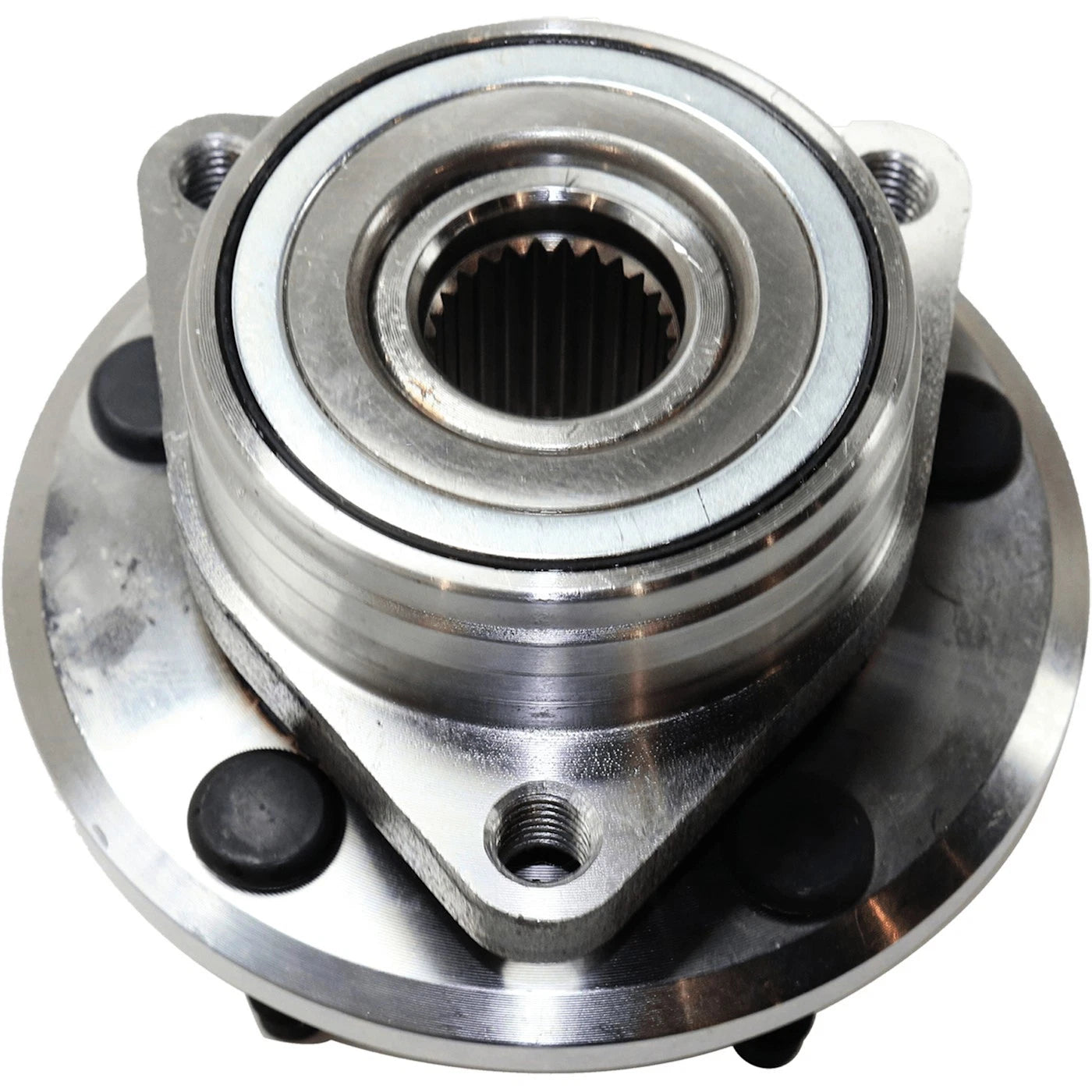 2X Wheel Hubs for Ford Taurus (Front Left & Right)