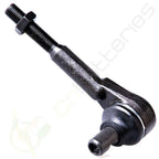 2X Front Outer Tie Rod Ends ES3646 for Volkswagen Passat (1998)