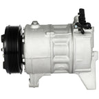A/C Compressor & Clutch Assembly for GMC Acadia Chevrolet Traverse (2013-2017)