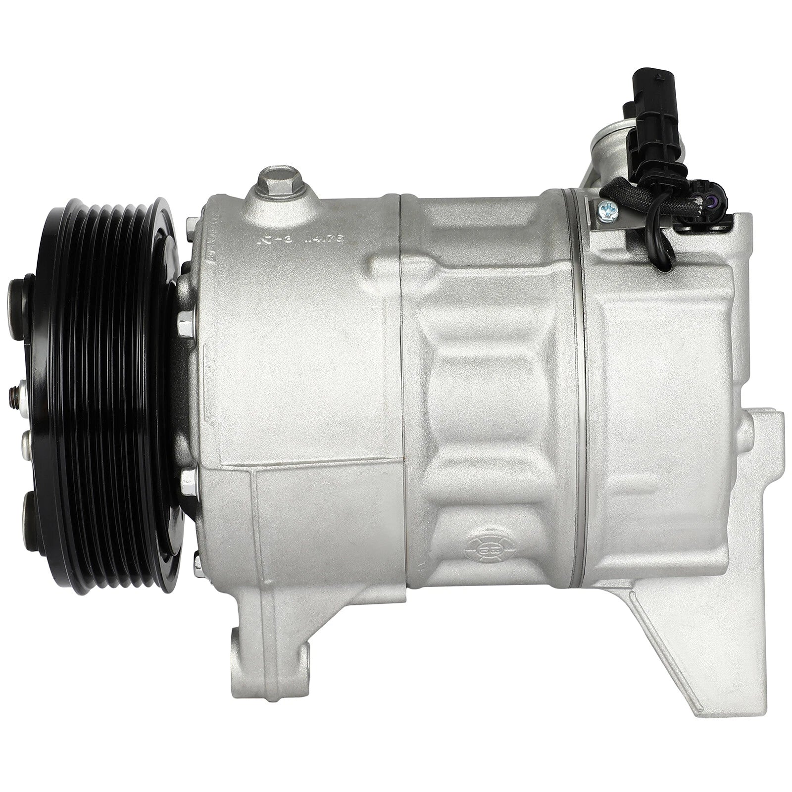 A/C Compressor & Clutch Assembly for GMC Acadia Chevrolet Traverse (2013-2017)