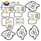 Carburetor Rebuild Kit for Honda Magna VF750 (1994–2003)
