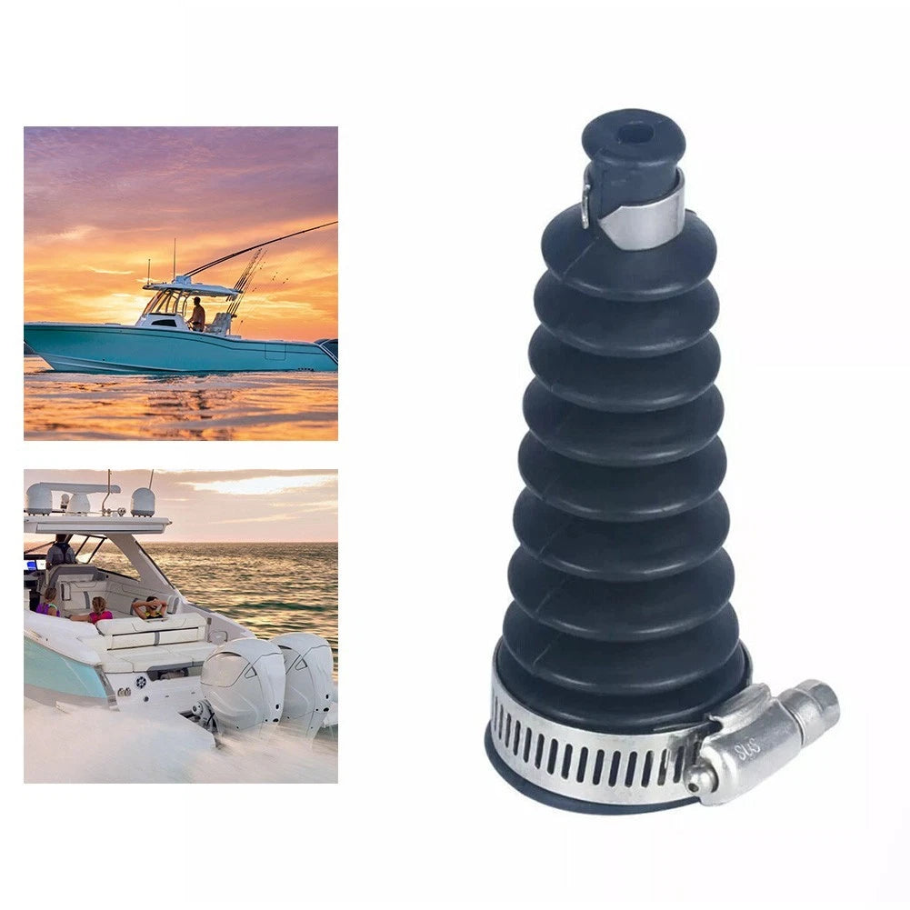 Shift Cable Bellow Kit for