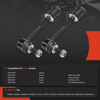Sway Bar Link Front for Toyota 4Runner Tacoma (1996-2015)