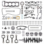 2RZ-FE Engine Rebuild Overhaul Kit for Toyota Tacoma 1995–2004 2.4L