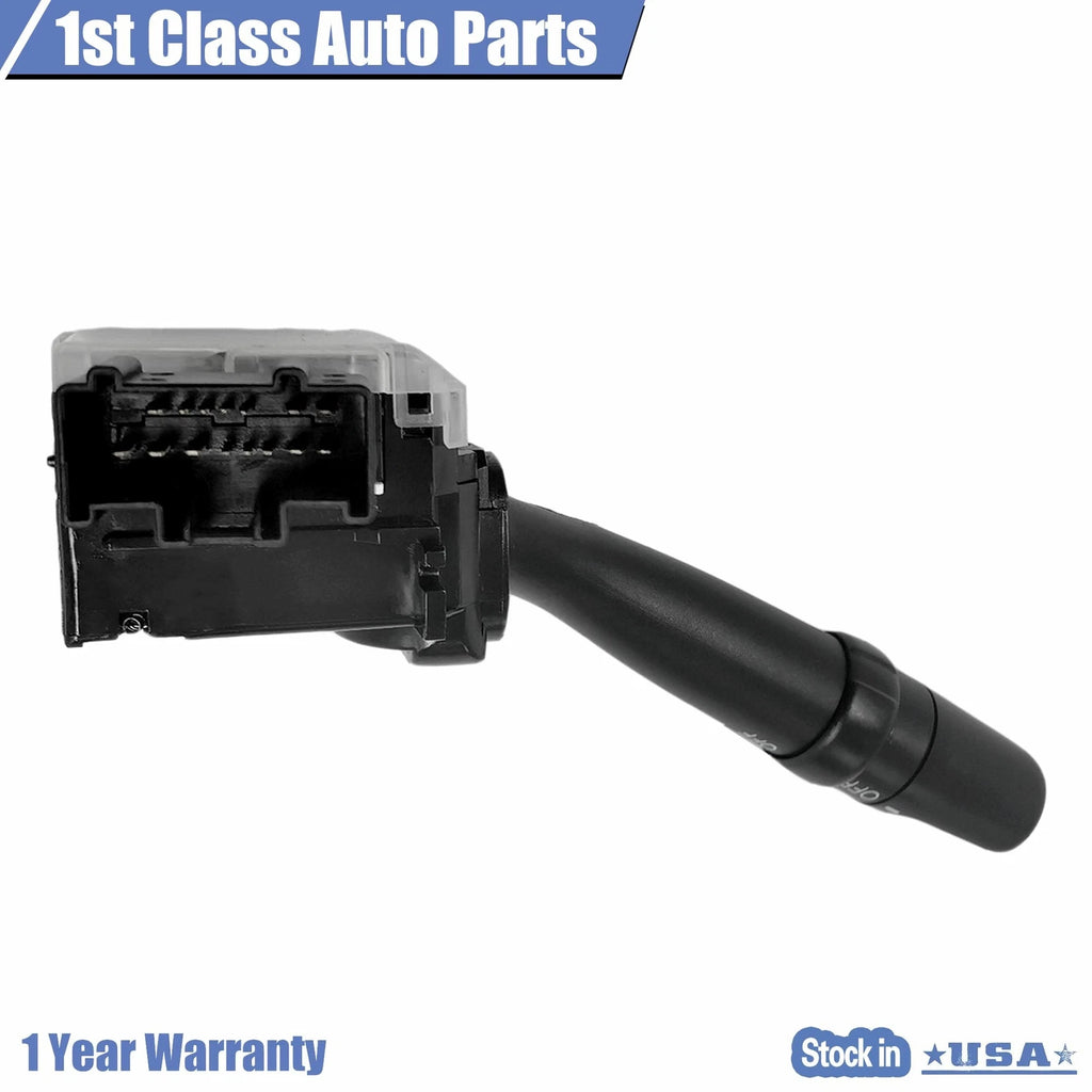 Fog Light Turn Signal Switch for Toyota 4Runner (2000–2009) 8414014120