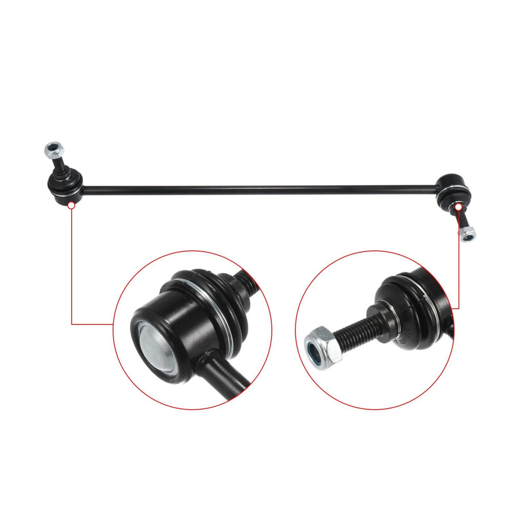 2pcs Front Sway Bar Links K750552 K750553 for Chevrolet Camaro (2010–2015)