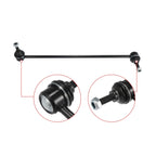 2pcs Front Sway Bar Links K750552 K750553 for Chevrolet Camaro (2010–2015)