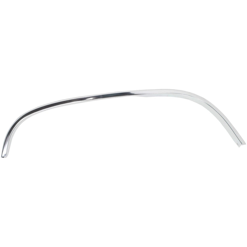 Fender Trim for Chevrolet Tahoe (1995–2000) Front Driver Side