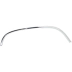 Fender Trim for Chevrolet Tahoe (1995–2000) Front Driver Side