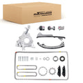 Engine Timing Chain Kit for Toyota Venza 3.5L 09-15 9-4215S 15115-0P030