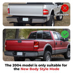 Tail Light Lamp for Ford F-150 F150 (2004–2008) Right Passenger Side