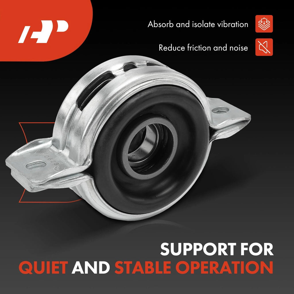 30 mm Drive Shaft Center Support Bearing for Mitsubishi L200