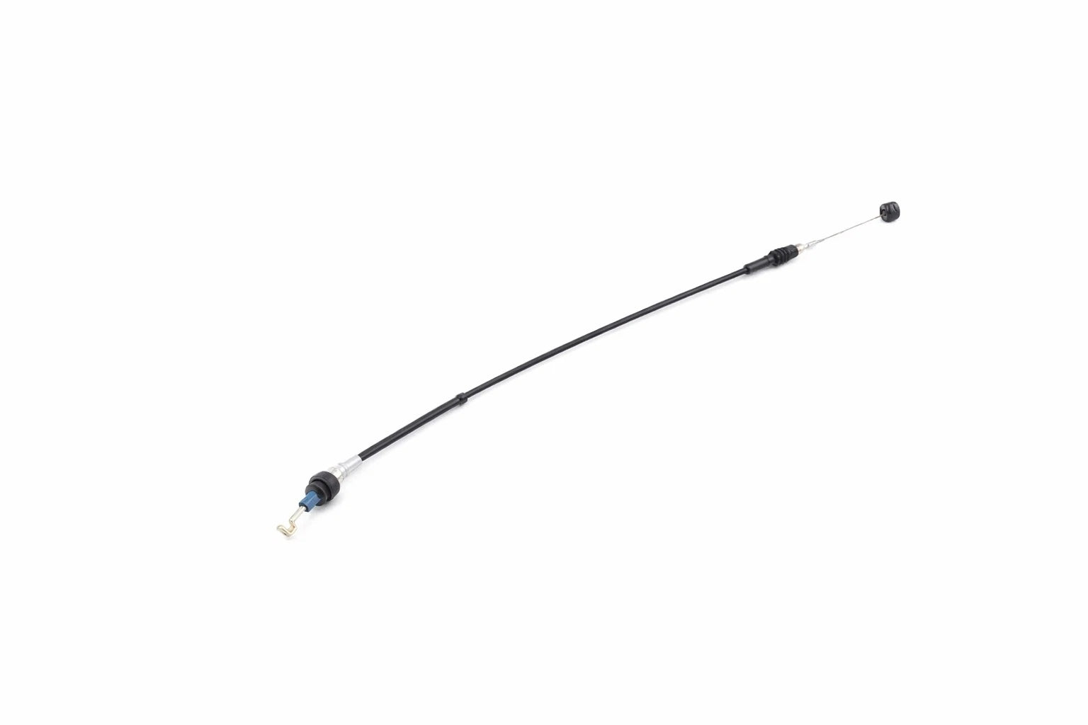 Genuine OEM Accelerator Cable for BMW 318i, 318is (1983–1991) 35411158724