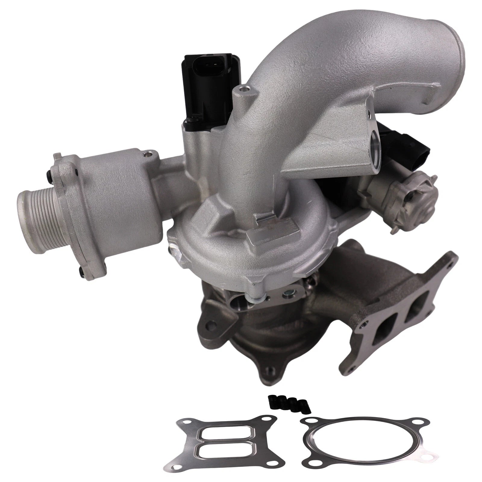 Turbocharger for Audi A4 allroad A4 Quattro (2017–2020) L4 2.0L