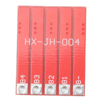 Battery Protection Board for Lithium Iron Battery (1PC)