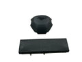 Driver Wheel & Knee Airbag for Ford Mustang (2024–2025)