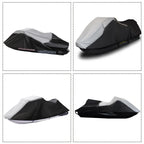 Trailerable Jet Ski Cover for Yamaha WaveRunner