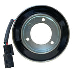 Compressor Clutch Coil Replacement for Chevrolet City Express 2.0L (2016–2018)