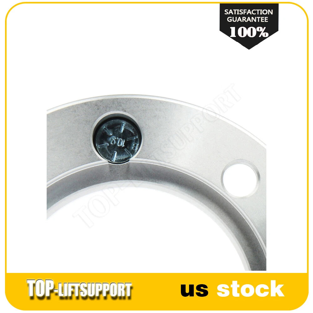 2X 1.5 Inch Wheel Spacers for Bombardier Can-Am Suzuki 4x137