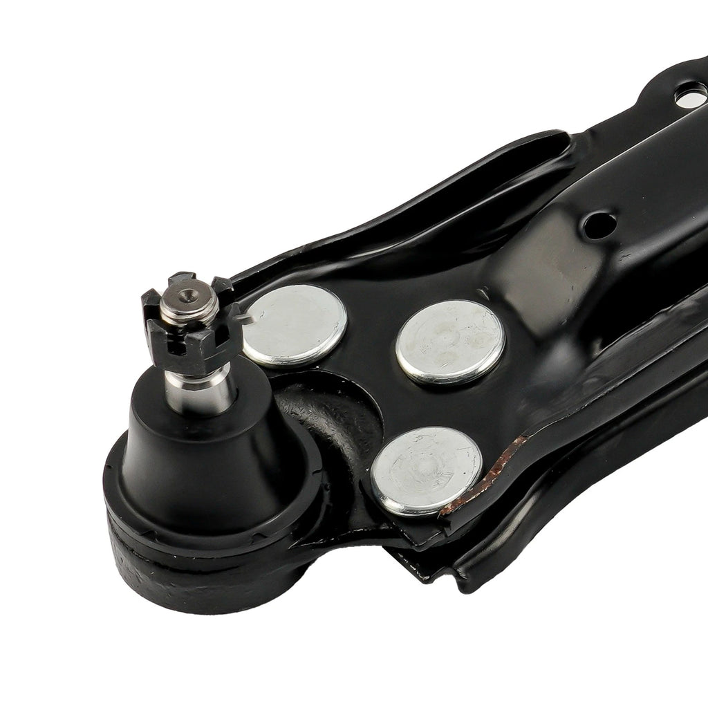 8PC Front Lower Control Arms for Pontiac Sunfire & Chevy Cavalier (1995–2005)