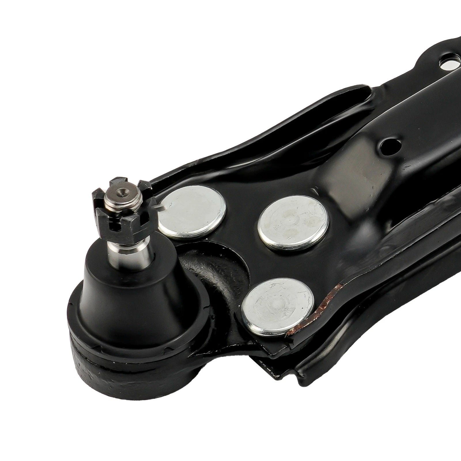 8PC Front Lower Control Arms for Pontiac Sunfire & Chevy Cavalier (1995–2005)