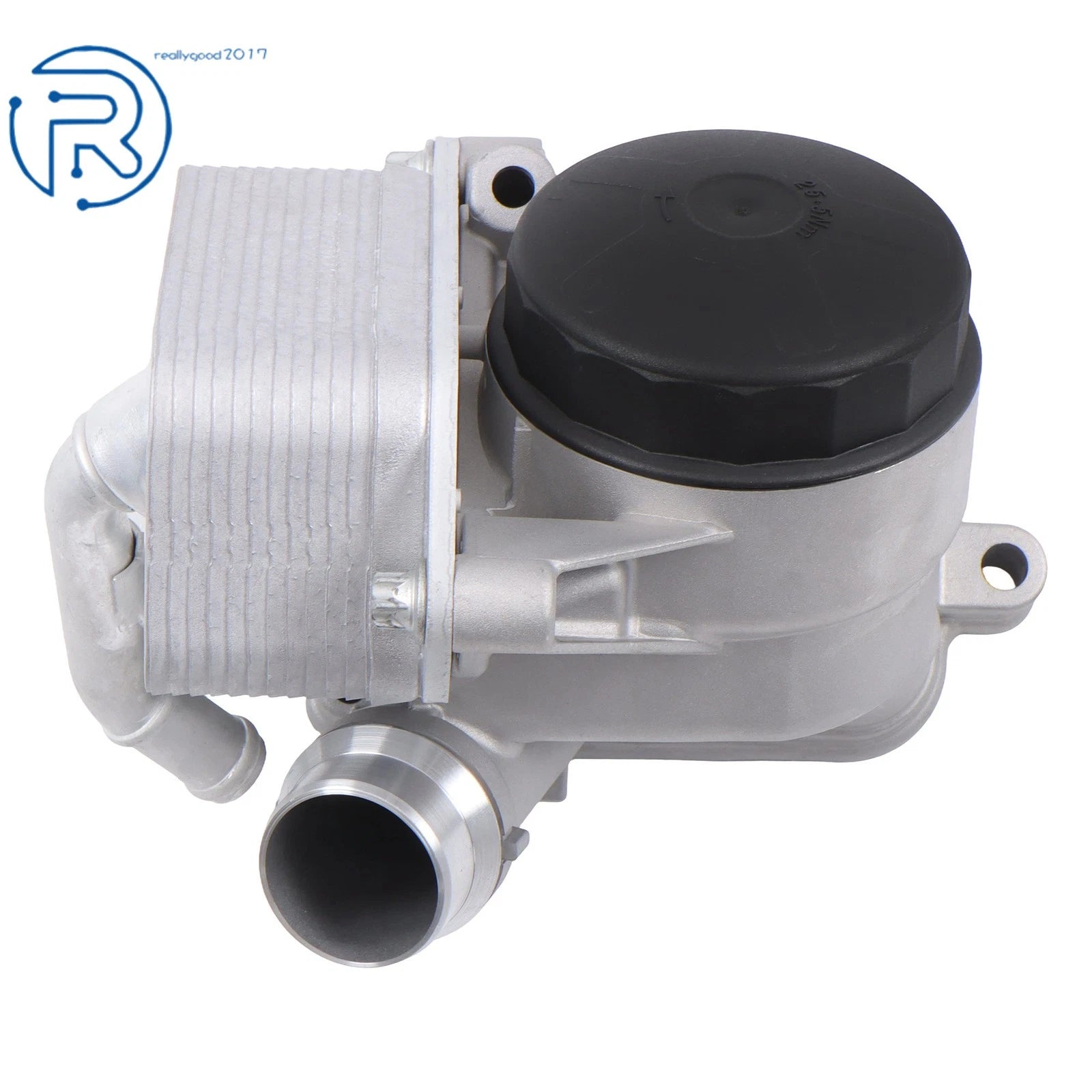 Engine Oil Filter Cooler for BMW 328i, X1 xDrive35i (2010–2015)